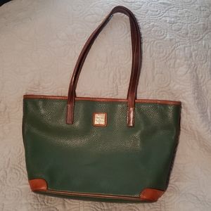 Dooney Purse